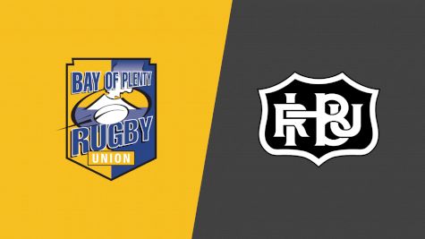 2023 Bay of Plenty vs Hawke's Bay