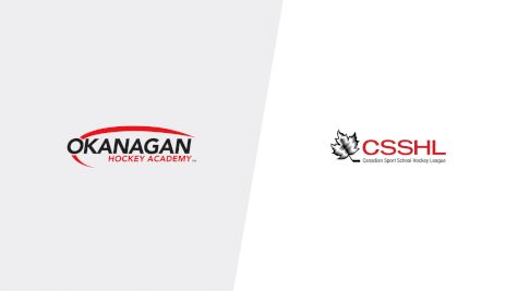 2023 OHA U18 Fem. Prep vs N. Shore U18 Fem. Prep