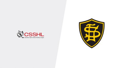 2024 N. Shore U18 Fem. Prep vs Shawnigan Lake U18 Fem. Prep