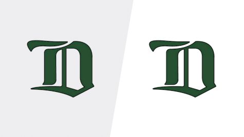 2023 Delta Black U15 Prep vs Delta Green U15 Prep