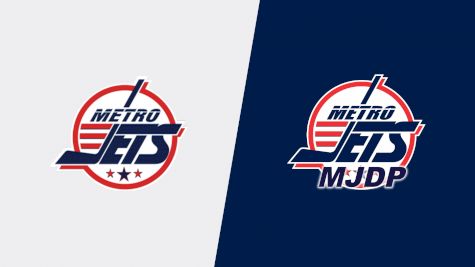 2023 Metro Jets vs MJDP