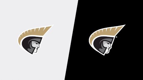 2023 Anderson Gold vs Anderson Black - Homecoming