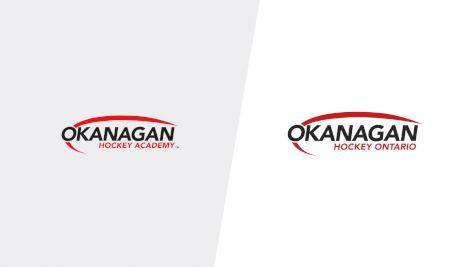 2023 Ontario U18 Prep vs Okanagan Hockey Ontario U18 Prep