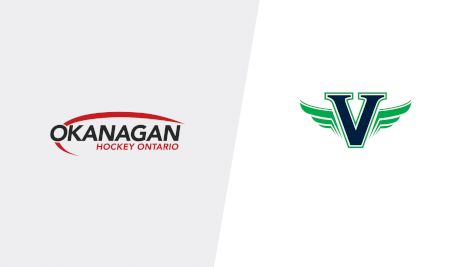 2023 Okanagan Hockey Ontario U18 Prep vs Bourget College U18 Prep