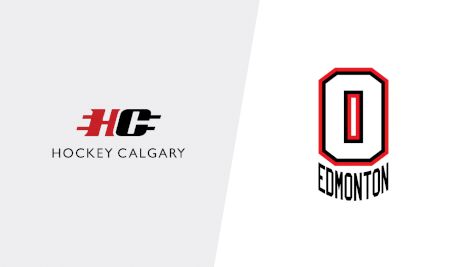 2023 NWCAA Bruins U15 AA vs OHA Edmonton U15