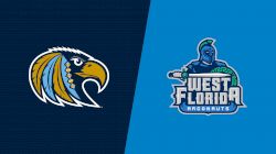 2023 Mississippi College vs West Florida - Women's