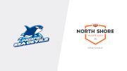 2023 Pacific Coast U15 vs North Shore U15