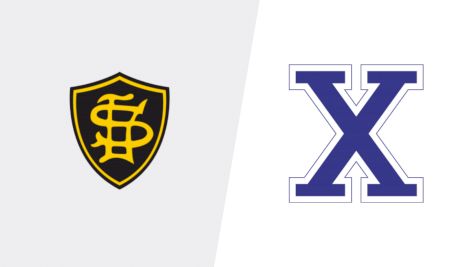 2023 Shawnigan Lake vs Northern Alberta Xtreme