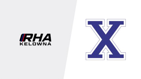 2023 RHA Kelowna U18 Fem. Prep vs N. Alberta U18 Fem. Prep