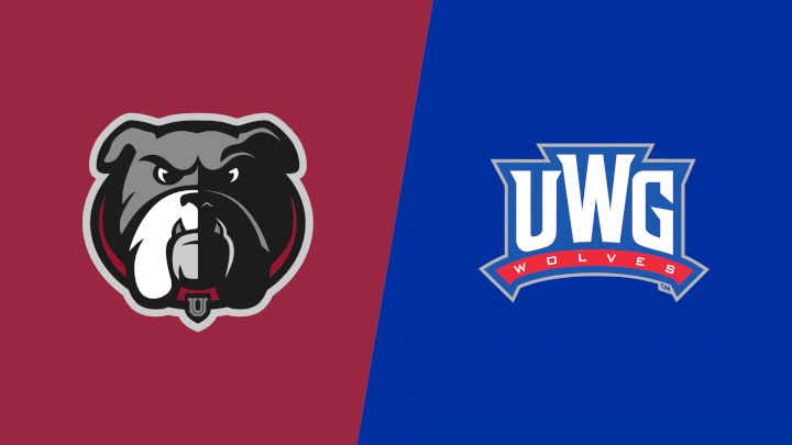 Union vs West Georgia