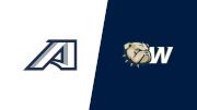 2023 Augusta University vs Wingate - Women's