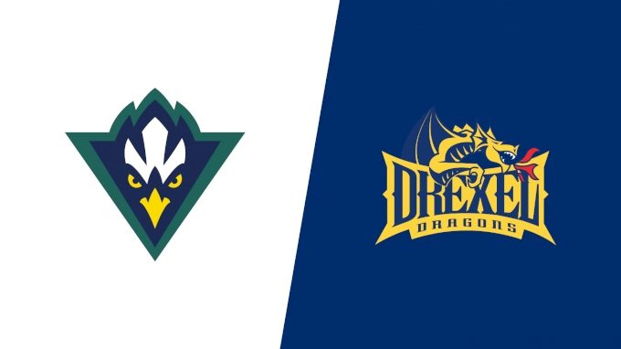 2024 UNC Wilmington vs Drexel - Men's - Videos - FloHoops