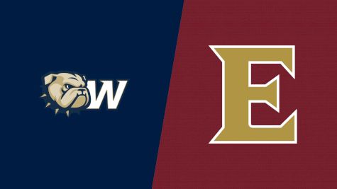 2023 Wingate vs Elon - Women's