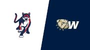 2023 Columbus State vs Wingate - Women's