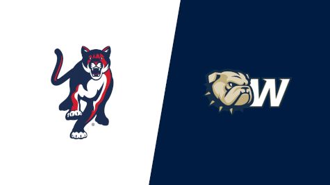 2023 Columbus State vs Wingate - Women's