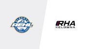 2023 St. Albert U18 vs RHA Kelowna U18