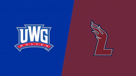 2023 West Georgia vs Lee University - Women's
