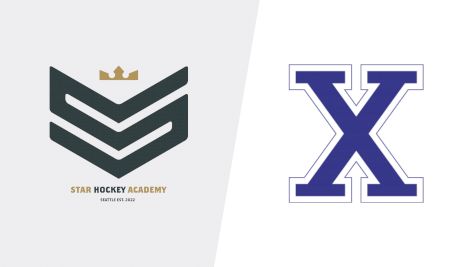 2023 STAR Hockey U15 vs N. Alberta U15