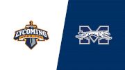 2024 Lycoming College vs Moravian
