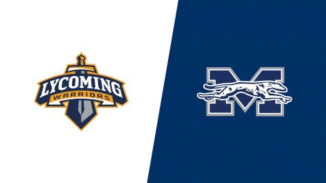 2024 Lycoming College vs Moravian