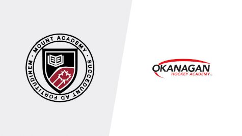 2024 Mount Academy U18 Varsity vs Ontario U18 Prep