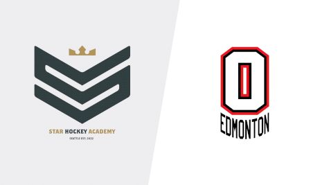 2023 STAR Hockey U15 vs OHA Edmonton U15