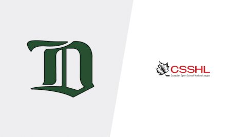 2023 Delta Green U18 Fem. Prep vs N. Shore U18 Fem. Prep