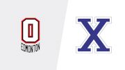 2023 OHA Edmonton U15 Prep vs N. Alberta U15 Prep