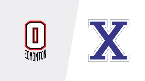 2023 OHA Edmonton U15 Prep vs N. Alberta U15 Prep