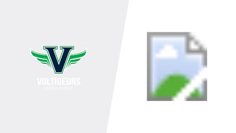 2023 Bourget College Volts U18 vs Northern Cyclones 18U