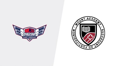 2023 NH Avalanche U16 vs Mount Academy U16