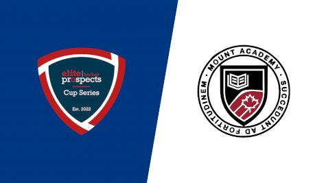 2023 North Shore 18U vs Mount Academy U18 Prep