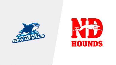 2023 Pacific Coast U15 vs Notre Dame U15