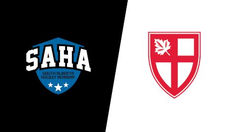 2024 South Alberta U17 vs St. George's School U17 Prep