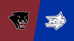 2023 NCAA Men's Super Region 2 Final