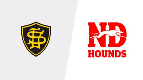 2023 Shawnigan Lake U18 Fem. Prep vs ND Hounds U18 AA (G)