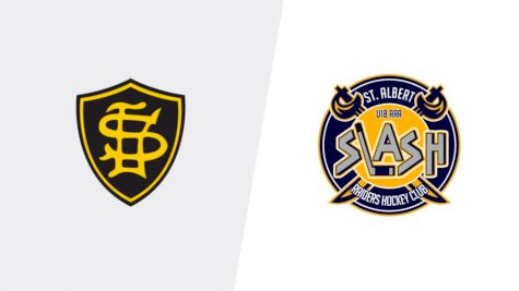 2023 Shawnigan Lake U18 Fem. Prep vs St. Albert U18 AAA