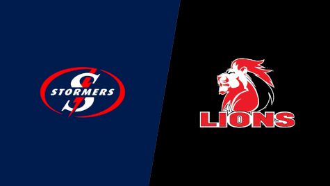2024 DHL Stormers vs Emirates Lions