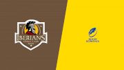 2023 Iberians vs Romanian Wolves - Bronze