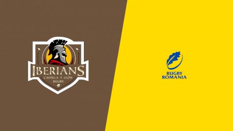 2023 Iberians vs Romanian Wolves - Bronze