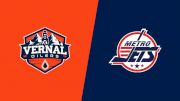 2023 Vernal Oilers vs Metro Jets