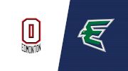 2023 OHA Edmonton U18 vs Trois-Rivieres Estacades