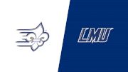 2024 Limestone vs Lincoln Memorial - Men's Lacrosse