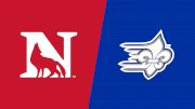 2024 Newberry vs Limestone - Doubleheader