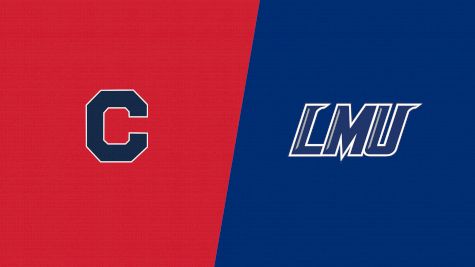 2024 Catawba vs Lincoln Memorial - Doubleheader