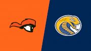 2024 Tusculum vs Coker - Doubleheader