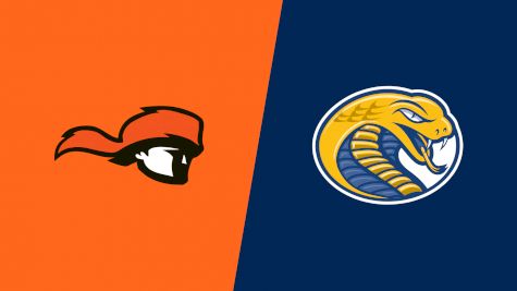 2024 Tusculum vs Coker - Doubleheader