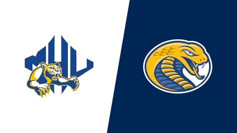 2024 Mars Hill vs Coker - Doubleheader