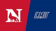 2024 Newberry vs Lincoln Memorial - Doubleheader