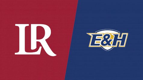 2024 Lenoir-Rhyne vs Emory & Henry - Doubleheader